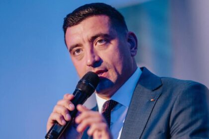 george simion liderul aur o sa fiti taxati pentru prostia voastra video 68ef9e95ef1af