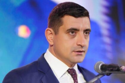george simion romania a devenit un regim hibrid statul roman refuza sa protejeze opozitia 6904b8d1b0006
