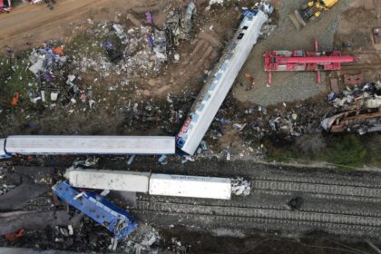 grecia se pregateste de procesul tragediei feroviare din larissa soldat cu 57 de morti zeci de inculpati 250 de avocati 68ef5e78a5162