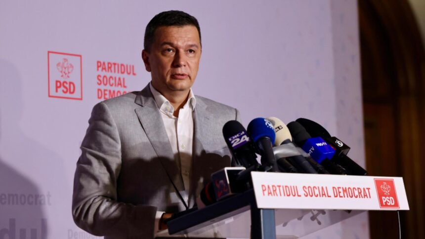 grindeanu intalnire cu reprezentantii din justitie trebuie sa deblocam situatia 68fb4bf504869