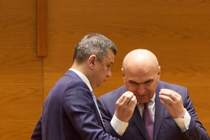 grindeanu intrebat despre decizia ccr pe legile speciale trebuie sa ne miscam rapid pentru reluarea discutiilor pe legea magistratilor 68f65244bbe27
