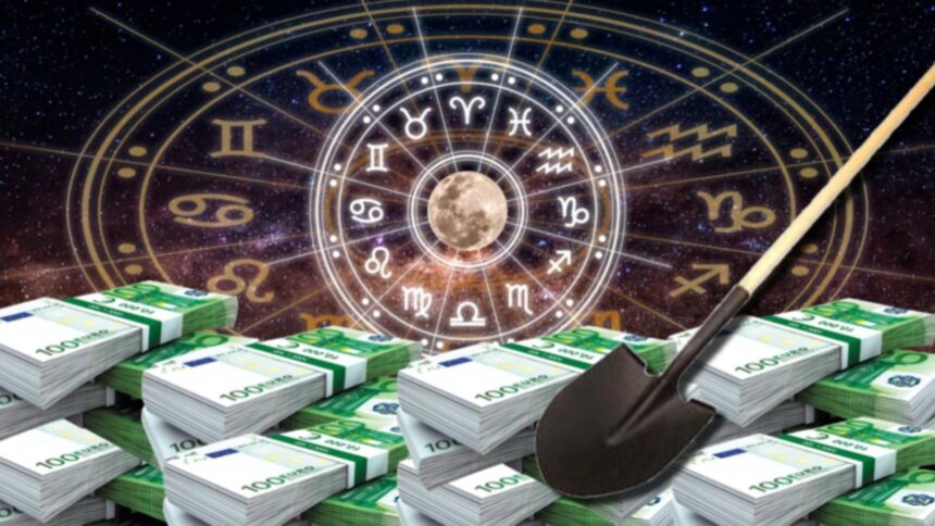horoscopul banilor pentru saptamana 6 12 octombrie astrele se aliniaza favorabil pentru doua zodii 68e3c3aa9b111