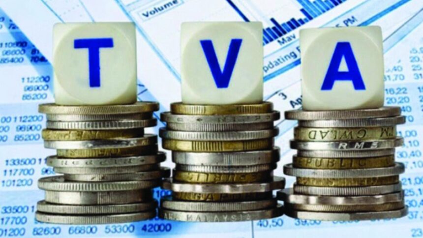 in plina criza bugetara statul a esuat banii din tva pusi la socoteala pentru bugetul pe 2025 nu exista 68deab266bd08
