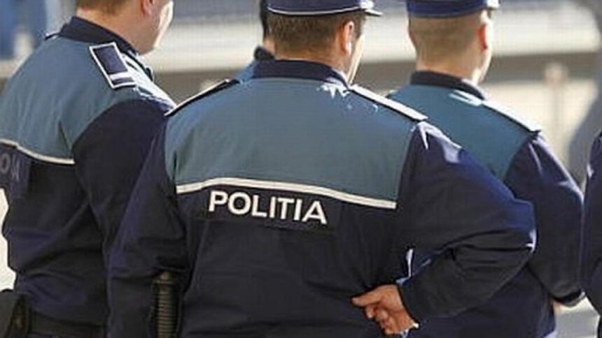 interventie de urgenta la craiova politistii au salvat un barbat care incerca sa si puna capat zilelor 68e805616aa89