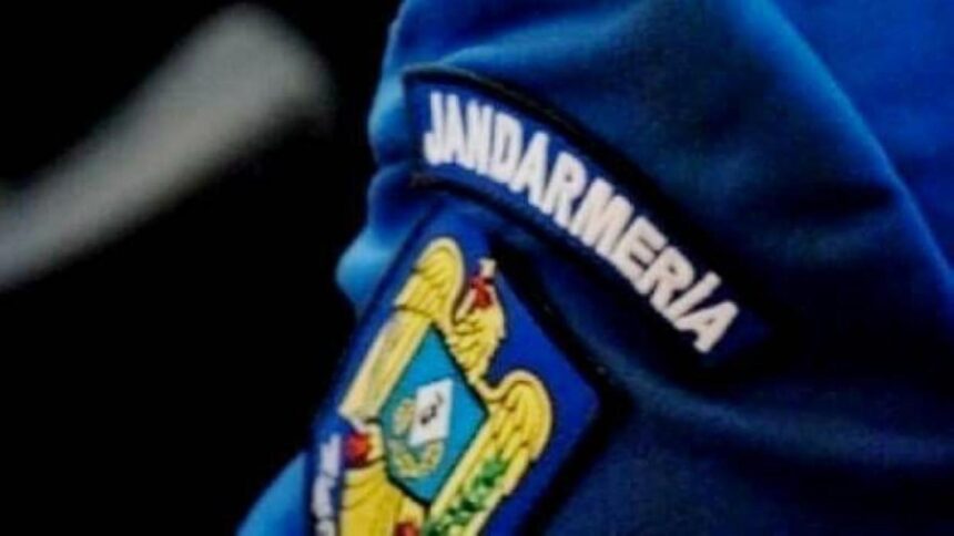 jandarmii au aplicat 18 sanctiuni contraventionale in valoare totala de 15 300 de lei dupa meciul romania austria 68ee91fd0c161