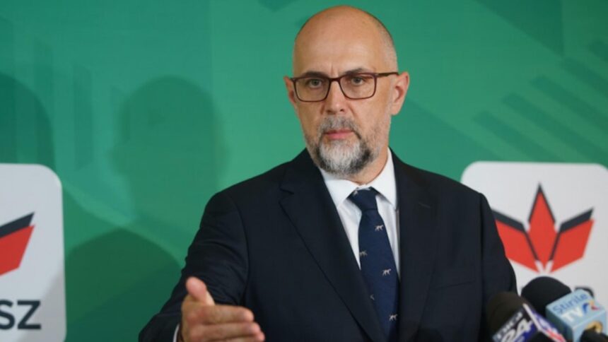 kelemen hunor toti ne spalam pe cap cu acest deficit nu e nicio bucurie sa fii la guvernare acum 6901222d24eb3