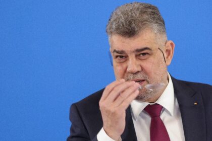 marcel ciolacu da de pamant cu rezistii aceasta coalitie ar functiona mai bine fara usr 68e787c78cd5c