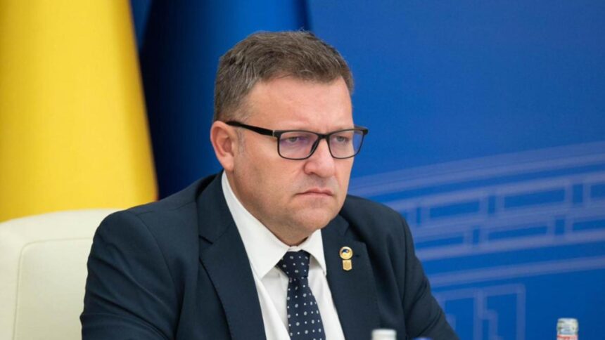 marius budai daca s ar fi aplicat impozitarea progresiva situatia bugetara ar fi fost mult mai buna 69009336ad995