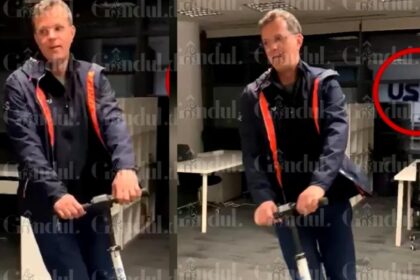 ministrul trotinetist isi aroga munca celor de la dna spune ca stia de spagile sefei de la spitalul militar si se lauda ca el dat o afara 68f1144e988af