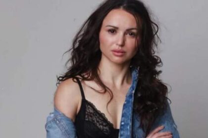 o influencerita si fiica ei au fost gasite fara viata in apartamentul lor din rio de janeiro 68f0c51050510