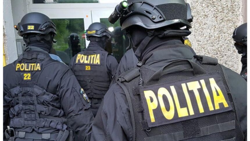 perchezitii ale politistilor la distrigaz si la o firma de gaze in dosarul exploziei devastatoare din rahova soldata cu 3 morti si distrugerea unui bloc 6901db69ef58a