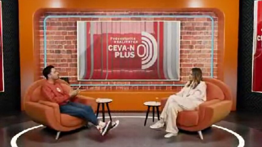 podcasturile realitatea ceva n plus cu daddy cool noi nici nu am fost genul care s au despartit cu scandal video 68e8b15c7ce89