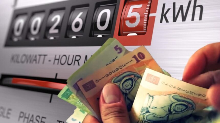 pretul curentului electric ar putea fi redus la 1 leu anuntul ministrului bogdan ivan 68e4a24757ae3