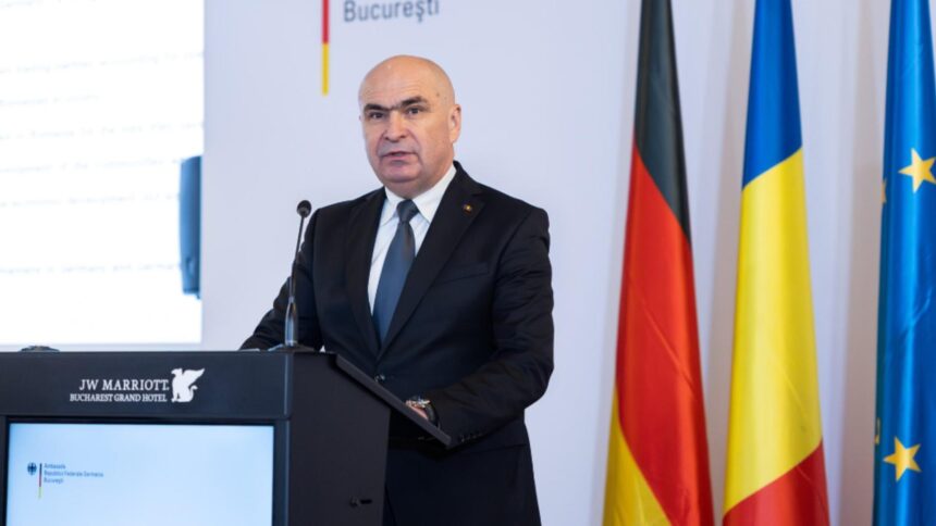primarii ii cer lui bolojan sa nu lase romanii sa inghete la iarna val de scrisori pentru premier 68f9460044767