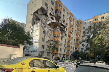 primele retineri in dosarul exploziei din rahova un angajat al distrigaz si doi ai firmei private care a verificat gazele sunt acuzati de distrugere calificata 6902f349588e6