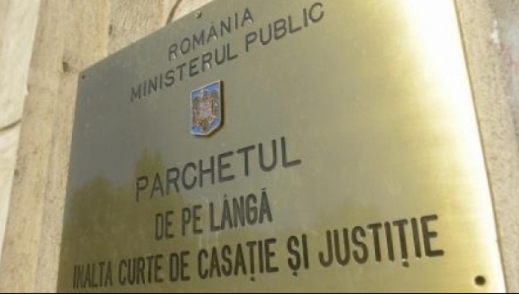 procurorilor de la inalta curte de casatie si justitie si au intrerupt protestul dupa ce ccr a intors proiectul legii pensiilor magistratilor 68f8ea8c3be7f