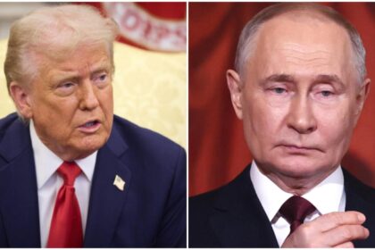 razboi in ucraina ziua 1317 trump isi schimba tonul fata de putin prima masura pro ucraina vizeaza tinte energetice din rusia live text 68de24ab3f0f1