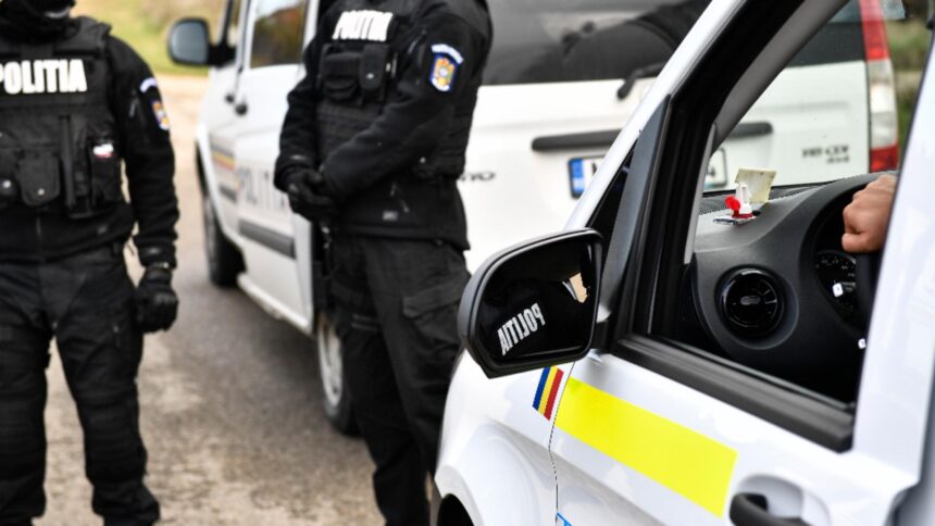retea de proxeneti destructurata de procurori un politist ajutor de nadejde al infractorilor le dadea informatii secrete 68dffe17d59c9