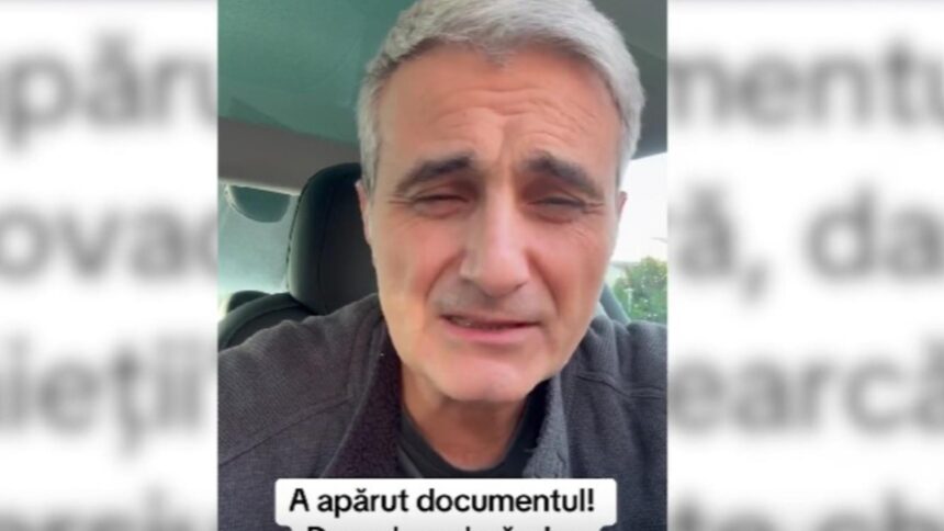 robert turcescu socat de tupeul lui bolojan dupa ce a pus mana pe vila in secret tara e condusa de o oligarhie 68fc803f315e8