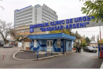scandal de proportii la spitalul bagdasar arseni din capitala doi medici acuzati de ucidere din culpa retinuti 690274b6942b9