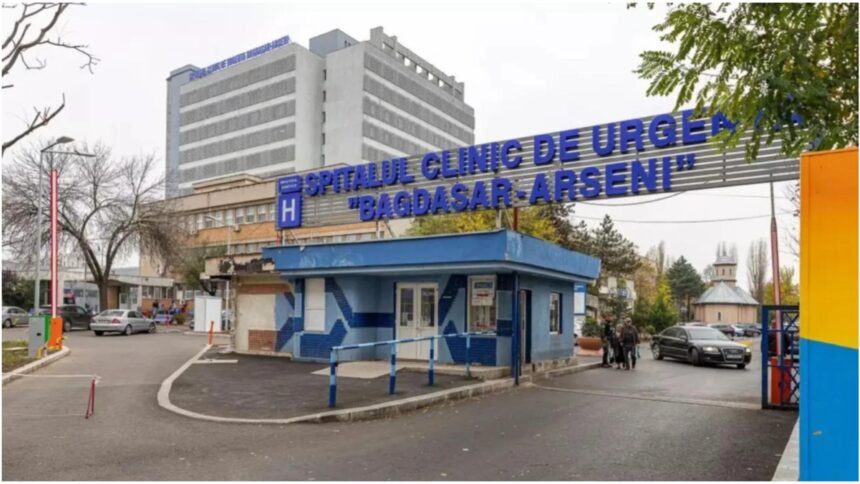 scandal de proportii la spitalul bagdasar arseni din capitala doi medici acuzati de ucidere din culpa retinuti 690274b6942b9