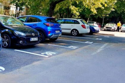 sef de la adp sector 6 retinut dupa ce ar fi jucat la pariuri sute de mii de lei din taxele pentru parcare 68fa40bb10731