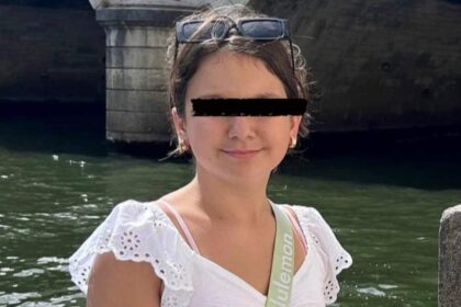 sfarsit cumplit pentru o copila de 12 ani a murit incercand un trend periculos de pe tiktok 68e6c7d6d3e62