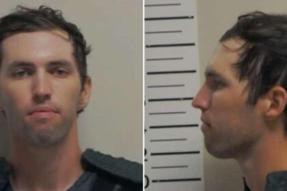 suspectul in asasinarea lui charlie kirk tyler robinson urmeaza sa fie judecat in civil si nu in uniforma de detinut 6900a2d51ca2f
