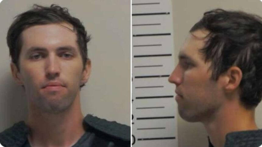 suspectul in asasinarea lui charlie kirk tyler robinson urmeaza sa fie judecat in civil si nu in uniforma de detinut 6900a2d51ca2f