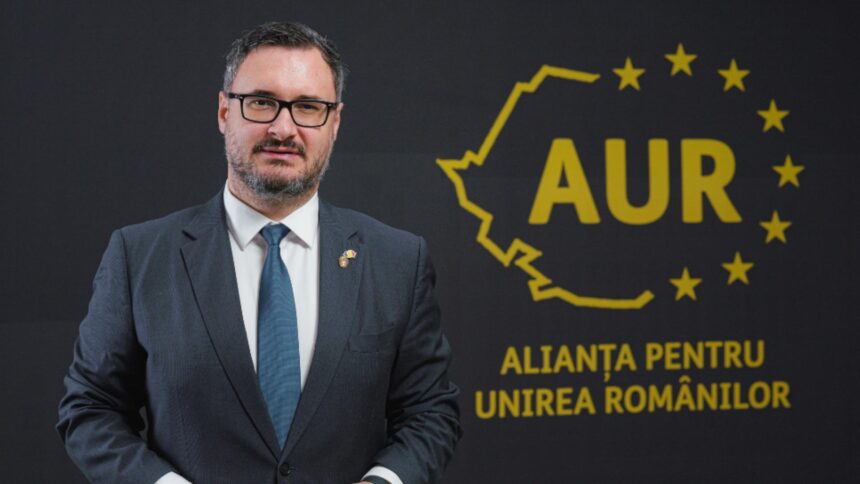 suveranistii de la aur il fac praf pe ilie bolojan pentru comportamentul de la congresul udmr sluga pana la capat 68e93e7321805