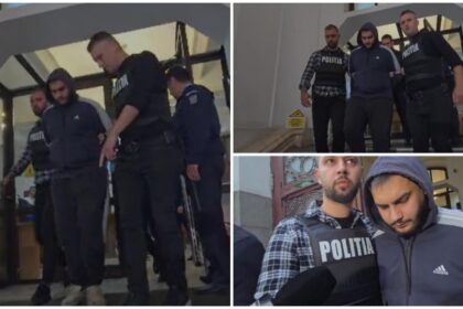 tanarul care a spulberat o mama si copilul ei pe o trecere de pietoni din capitala arestat preventiv este cercetat pentru ucidere din culpa si vatamare corporala video 68ee87b3b292b