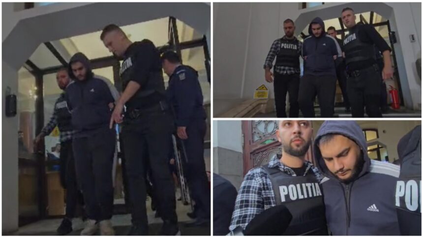 tanarul care a spulberat o mama si copilul ei pe o trecere de pietoni din capitala arestat preventiv este cercetat pentru ucidere din culpa si vatamare corporala video 68ee87b3b292b
