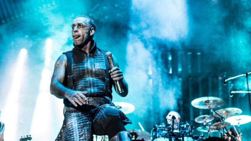 till lindemann solistul rammstein exonerat de justitia germana in dosarul de agresiune sexuala 69048569696a3