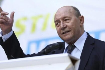 traian basescu ajunge astazi in fata judecatorilor fostul presedinte vrea sa si recupereze beneficiile 68e771a2393cb