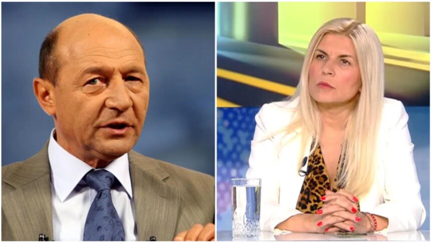 traian basescu despre elena udrea ramane un om care daca nu ar fi avut probleme ar fi fost un bun politician 68e179c82a642