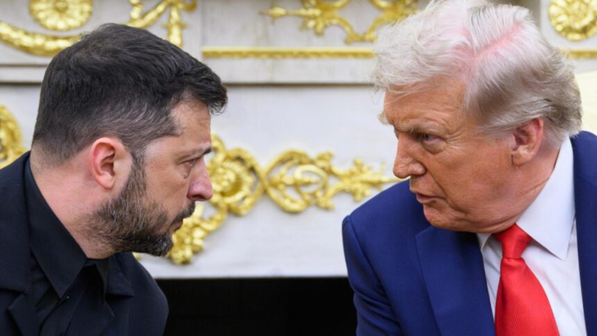 trocul propus de zelenski ucraina il va nominaliza pe trump la premiul nobel pentru pace daca va trimite rachete tomahawk kievului 68e7c984a2c33