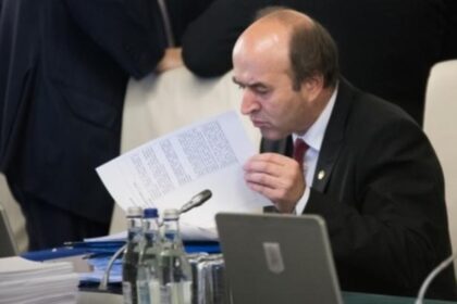 tudorel toader dezvaluie unde a gresit guvernul bolojan cu proiectul de modificare a pensiilor speciale 68f87b6069333