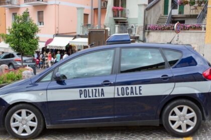 unul dintre autorii spargerii de 10 000 de lei de la posta din timisoara prins in italia barbatul a fost arestat 68ef5247e3371