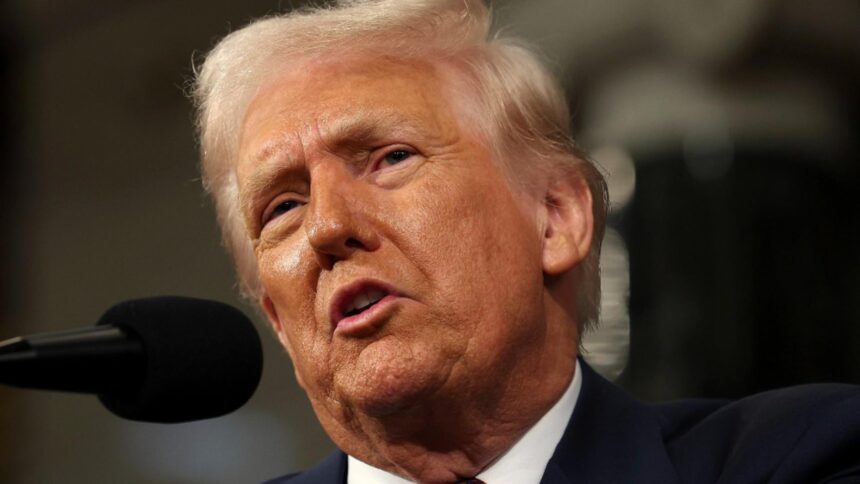 vizita medicala de rutina pentru donald trump concluzia medicilor sanatate excelenta 68ea349be1ace