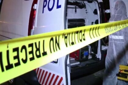 adolescenta moarta intr un apartament din galati concubinul ei l a injunghiat pe suspectul de crima 691ac981c3bbc