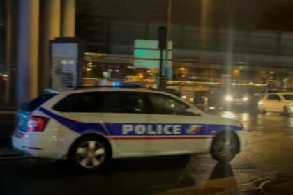 alerta cu bomba la un post tv din paris sediul a fost evacuat 692b474915049