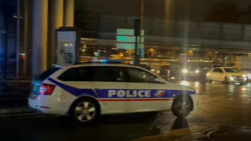alerta cu bomba la un post tv din paris sediul a fost evacuat 692b474915049