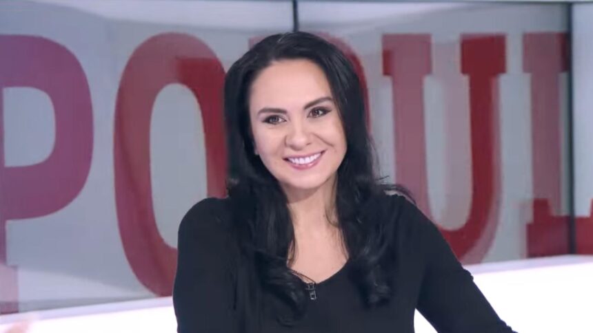 alexandra pacuraru impresionata de gestul lui makaveli sa ne unim fortele pe 7 decembrie sa castigam capitala iar in curand toata tara 69209750890e0