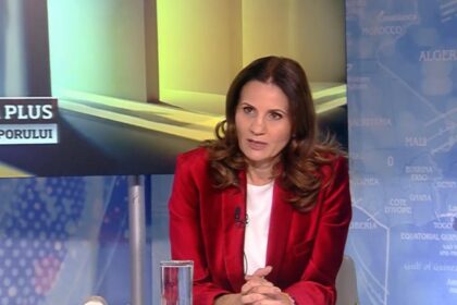 anca alexandrescu guvernul a votat cu nesimtire impovararea saracilor oamenii sunt ingroziti de toate cresterile de taxe video 69217612de91e