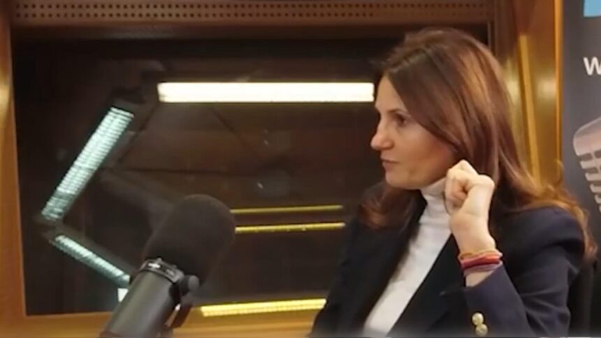 anca alexandrescu planul pentru fluidizarea traficului in capitala pentru rezidenti si studenti transport gratuit 692448ab28e6b