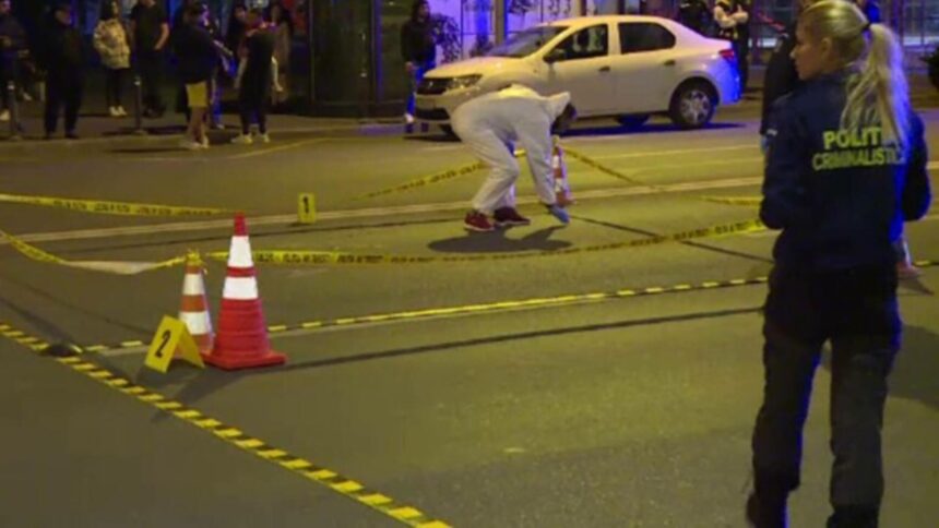 ancheta de amploare a sefilor politiei romane la ipj teleorman dupa ce o femeie a fost ucisa de fostul partener in plina strada 6911a8b5a3488