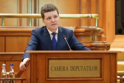 apar noi dovezi despre anularea alegerilor controversele voturilor din nou in prim plan 69275eb692614