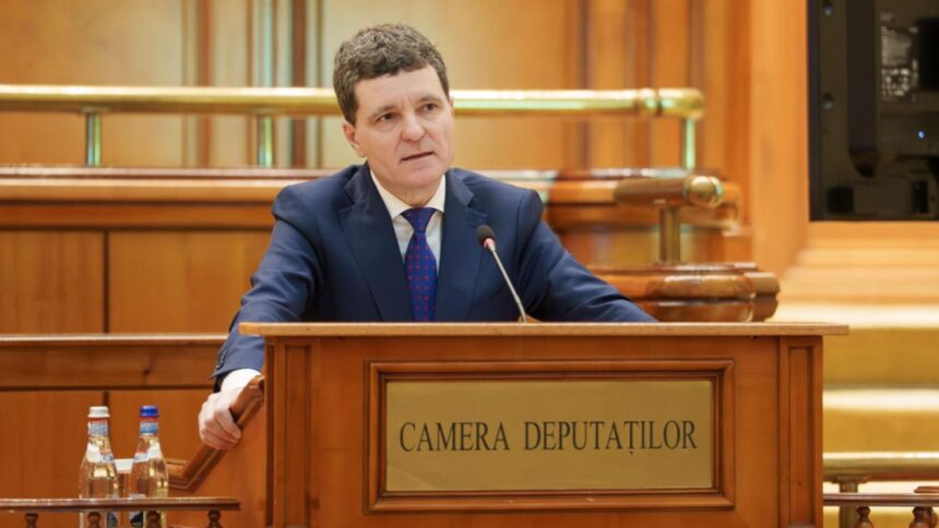 apar noi dovezi despre anularea alegerilor controversele voturilor din nou in prim plan 69275eb692614