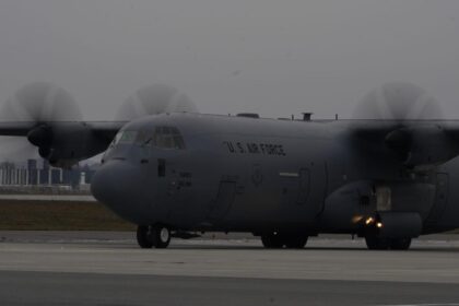 avioane poloneze in alerta aeronave militare in aer dupa atacurile rusesti de la frontiera 691d6ef60d212
