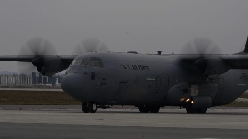 avioane poloneze in alerta aeronave militare in aer dupa atacurile rusesti de la frontiera 691d6ef60d212